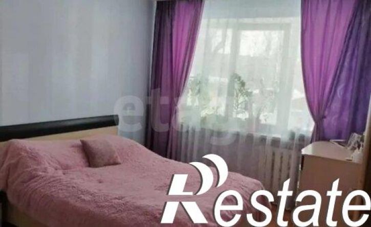 2-комн квартира улица Косарева, 21,  д. 21