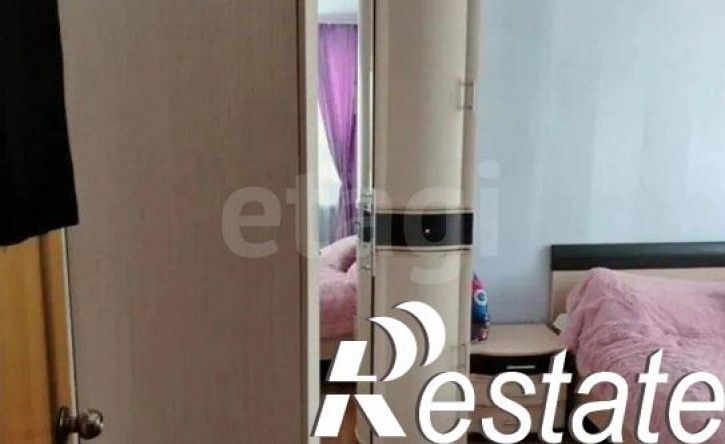 2-комн квартира улица Косарева, 21,  д. 21