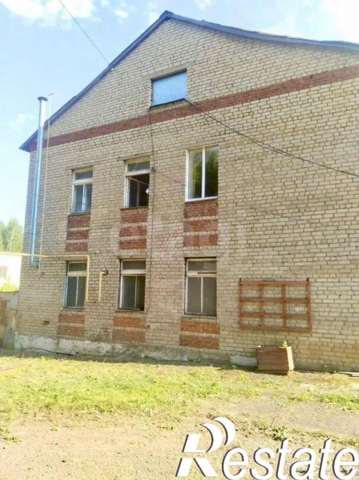Отдельное здание Коммунистическая улица, 54,  д. 54