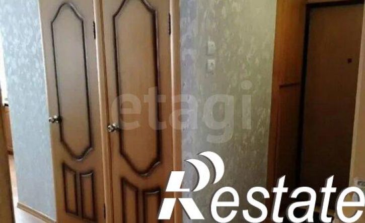 2-комн квартира улица Косарева, 21,  д. 21