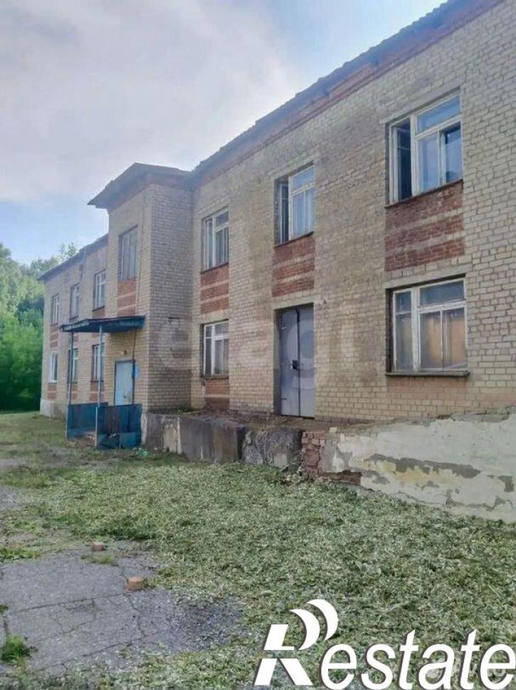 Отдельное здание Коммунистическая улица, 54,  д. 54