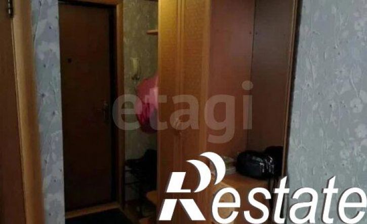2-комн квартира улица Косарева, 21,  д. 21