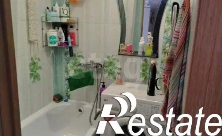 2-комн квартира улица Косарева, 21,  д. 21