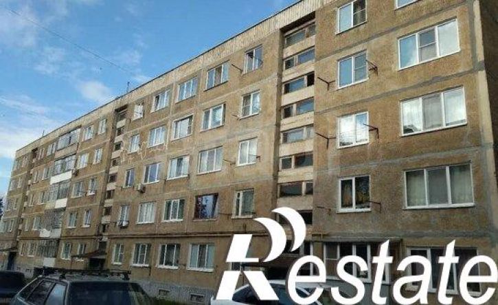 1-комн квартира проспект 70 лет Октября, 108,  д. 108