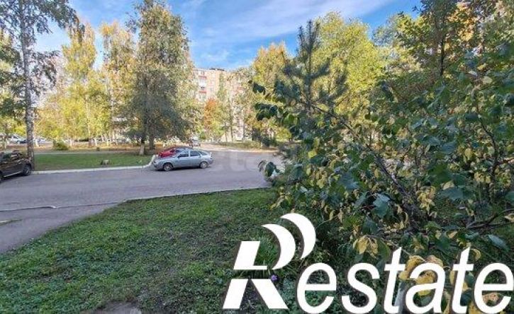 3-комн квартира Гожувская улица, 16,  д. 16