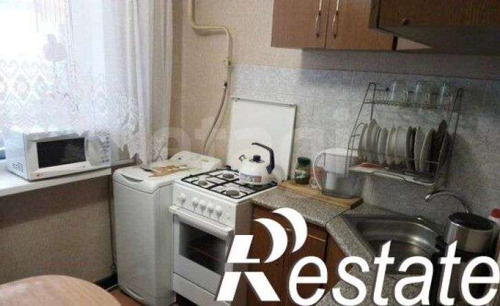 1-комн квартира проспект 70 лет Октября, 108,  д. 108