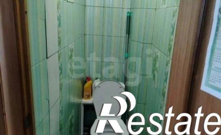 2-комн квартира улица Косарева, 21,  д. 21