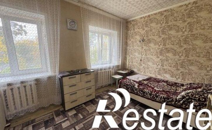 1-комн квартира улица Анны Лусс, 3А,  д. 3А
