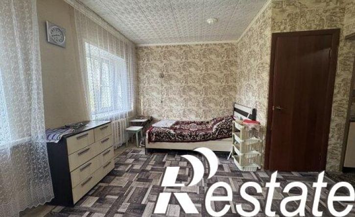 1-комн квартира улица Анны Лусс, 3А,  д. 3А
