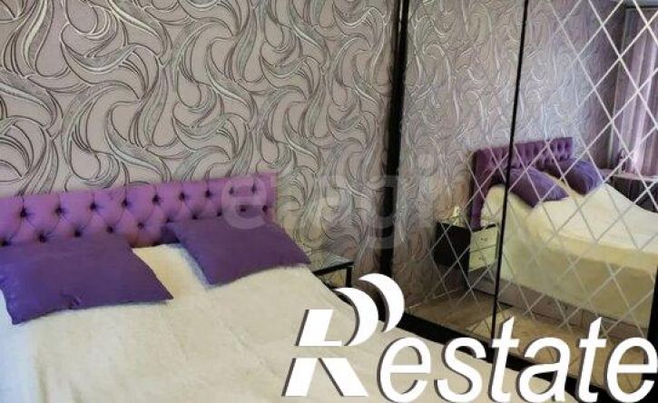3-комн квартира улица Никулы Эркая, 10,  д. 10