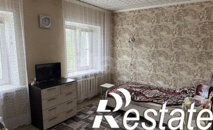 1-комн квартира улица Анны Лусс, 3А,  д. 3А