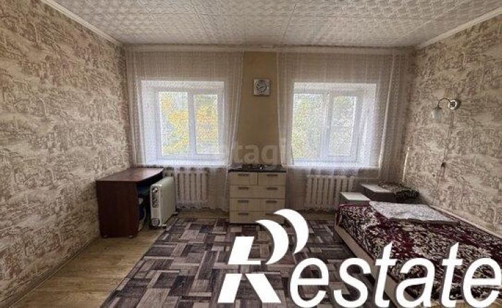 1-комн квартира улица Анны Лусс, 3А,  д. 3А