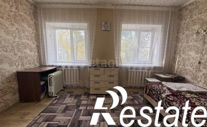 1-комн квартира улица Анны Лусс, 3А,  д. 3А