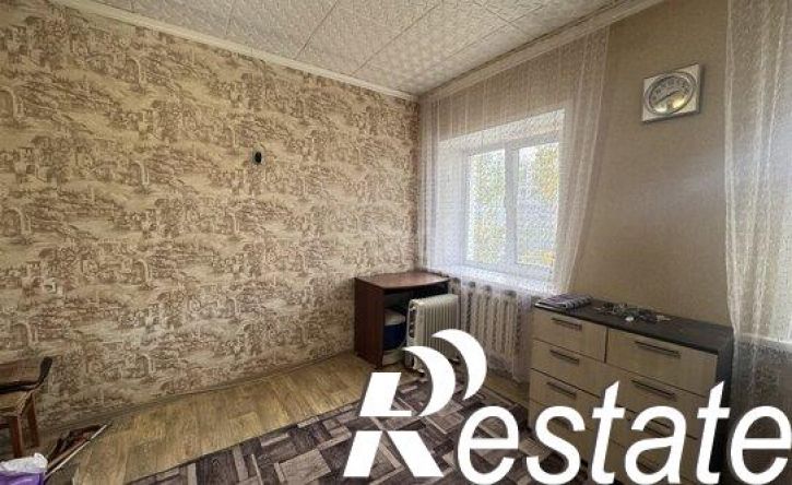 1-комн квартира улица Анны Лусс, 3А,  д. 3А