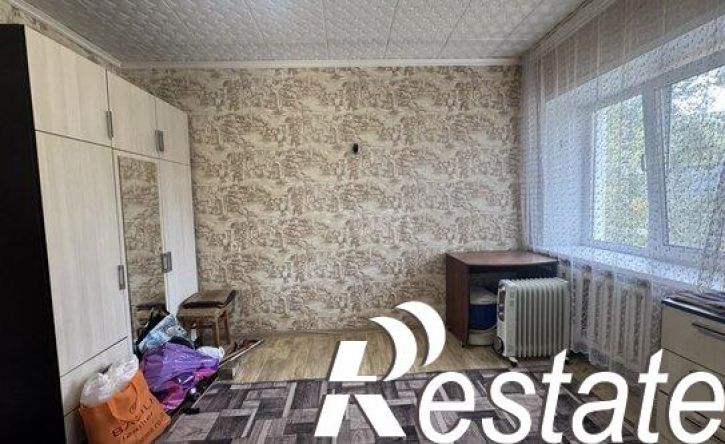 1-комн квартира улица Анны Лусс, 3А,  д. 3А