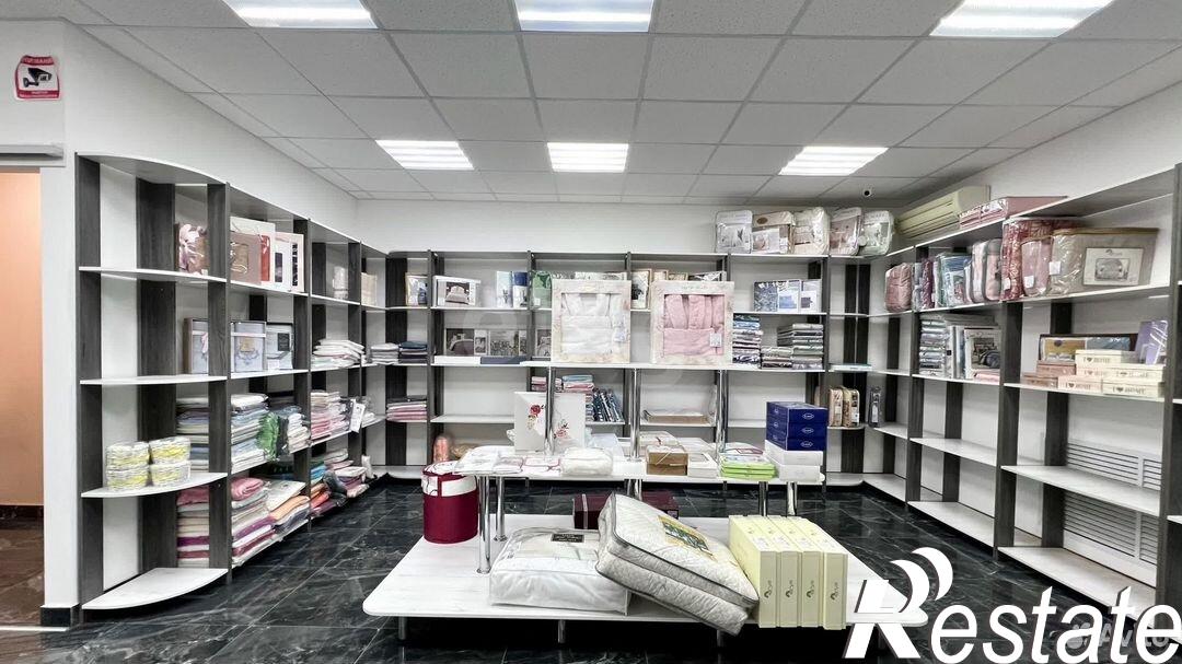 Купить торговое помещение за 8 500 000 рублей на улица Полежаева, 60