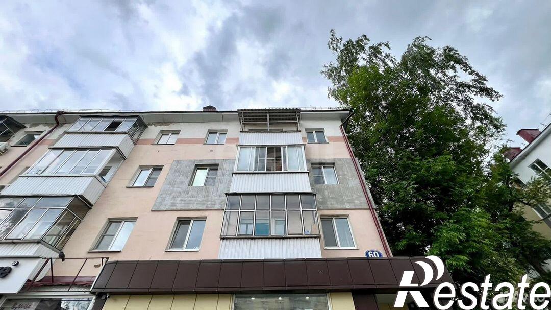 Купить торговое помещение за 8 500 000 рублей на улица Полежаева, 60