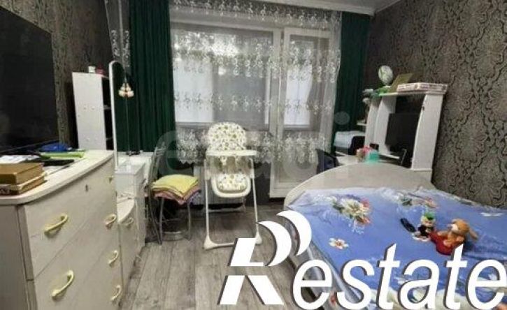 3-комн квартира проспект 60 лет Октября, 135,  д. 135
