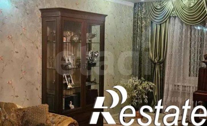 3-комн квартира проспект 70 лет Октября, 77А,  д. 77А