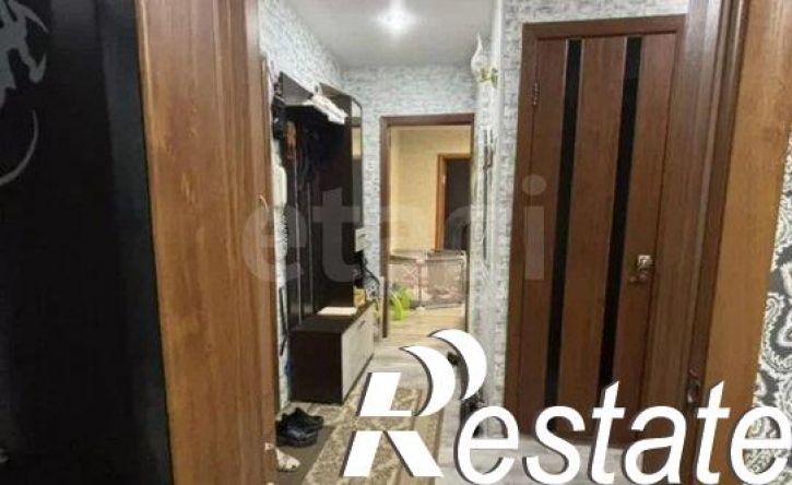3-комн квартира проспект 60 лет Октября, 135,  д. 135
