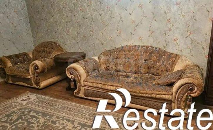 3-комн квартира проспект 70 лет Октября, 77А,  д. 77А