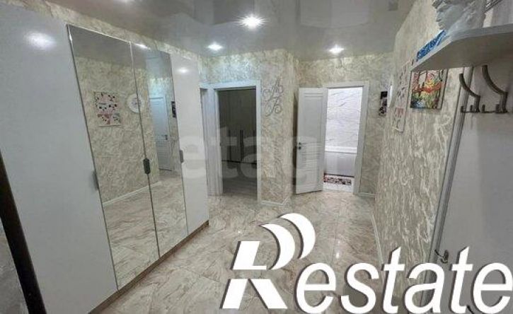 2-комн квартира Серадзская улица, 2А,  д. 2А
