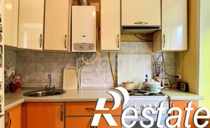 1-комн квартира улица Попова, 53,  д. 53