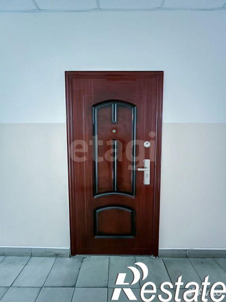 Отдельное здание Строительная улица, 11Б,  д. 11Б
