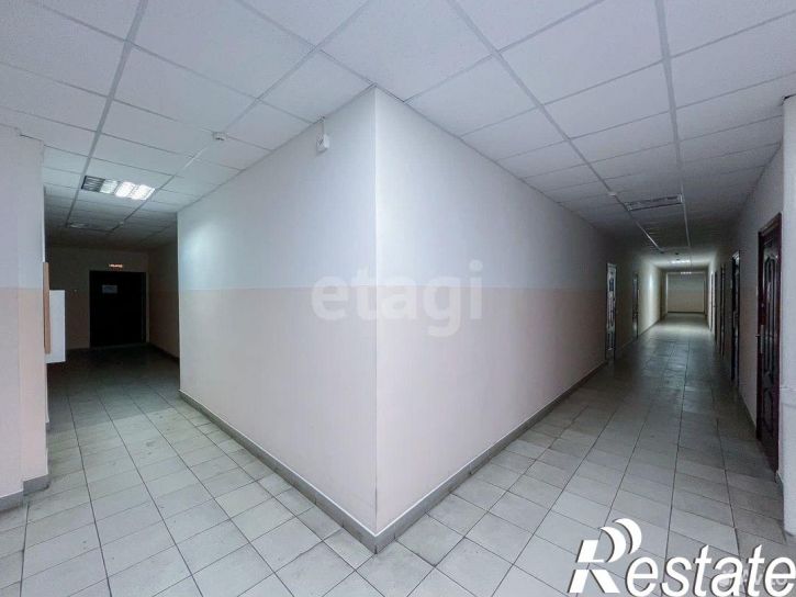 Отдельное здание Строительная улица, 11Б,  д. 11Б