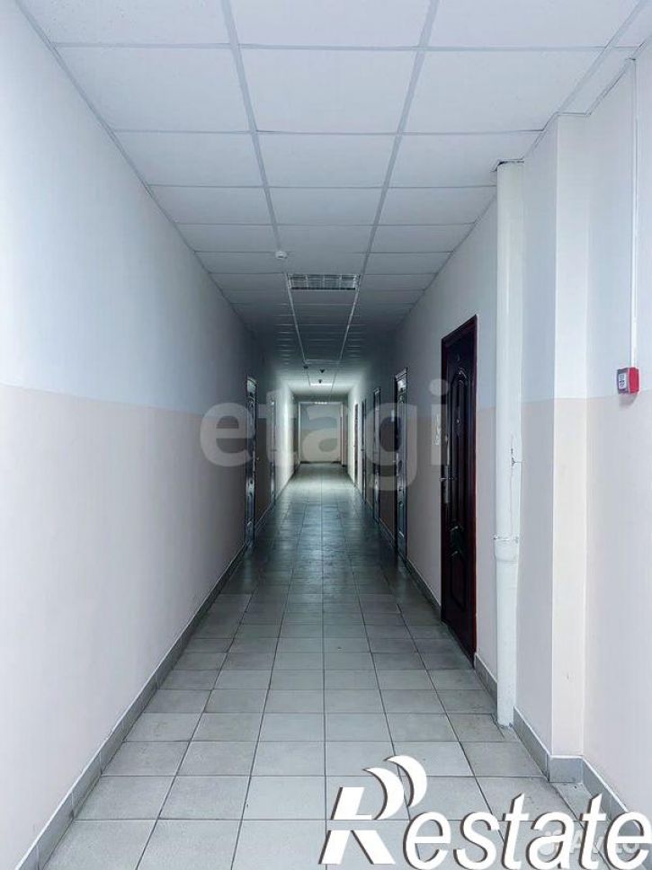 Отдельное здание Строительная улица, 11Б,  д. 11Б