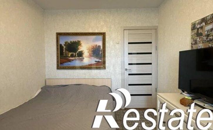 3-комн квартира улица Воинова, 25А,  д. 25А