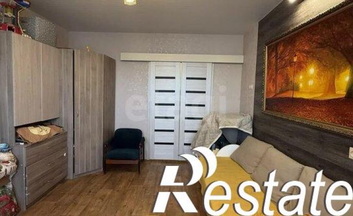3-комн квартира улица Воинова, 25А,  д. 25А