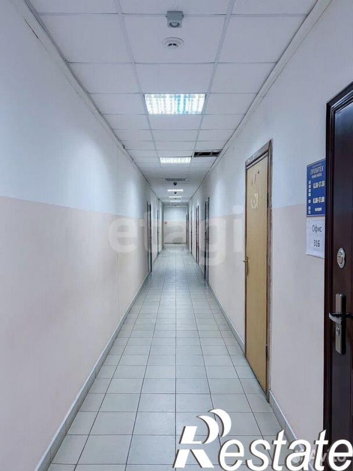 Отдельное здание Строительная улица, 11Б,  д. 11Б