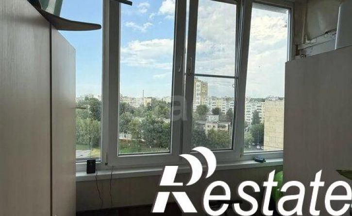 3-комн квартира улица Воинова, 25А,  д. 25А