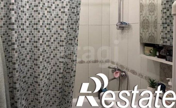 3-комн квартира улица Воинова, 25А,  д. 25А