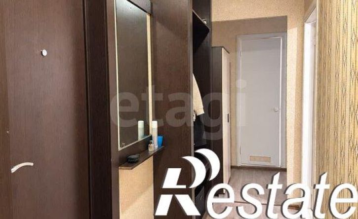 2-комн квартира улица Сураева-Королёва, 3,  д. 3