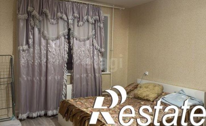 2-комн квартира улица Сураева-Королёва, 3,  д. 3