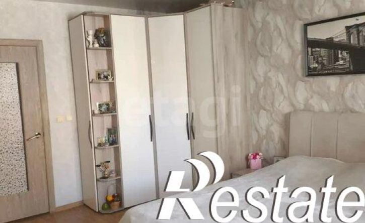 2-комн квартира проспект 60 лет Октября, 6 к5,  д. 6 к5