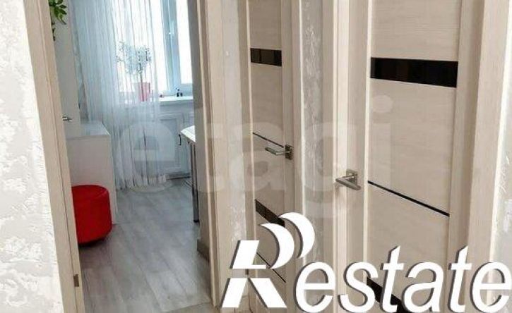 2-комн квартира Советская улица, 33,  д. 33