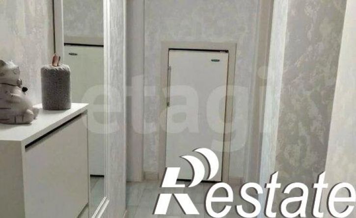 2-комн квартира Советская улица, 33,  д. 33