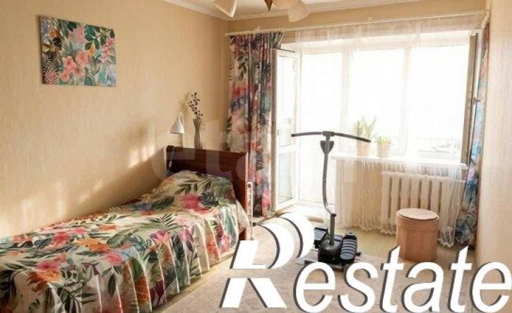 2-комн квартира Советская улица, 33,  д. 33