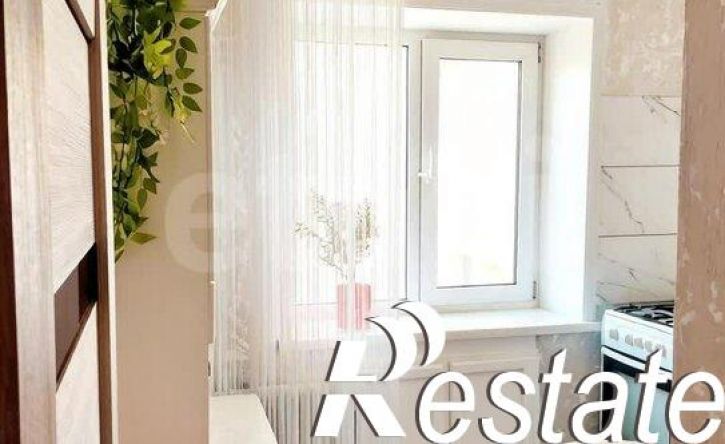 2-комн квартира Советская улица, 33,  д. 33