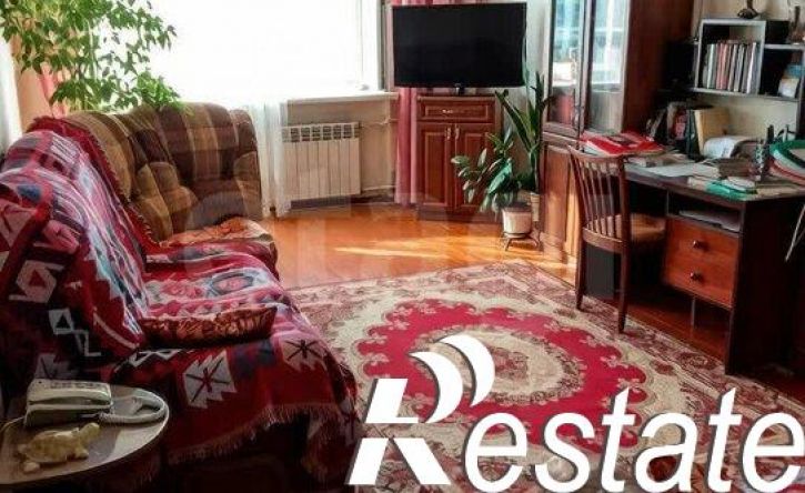 2-комн квартира Советская улица, 33,  д. 33