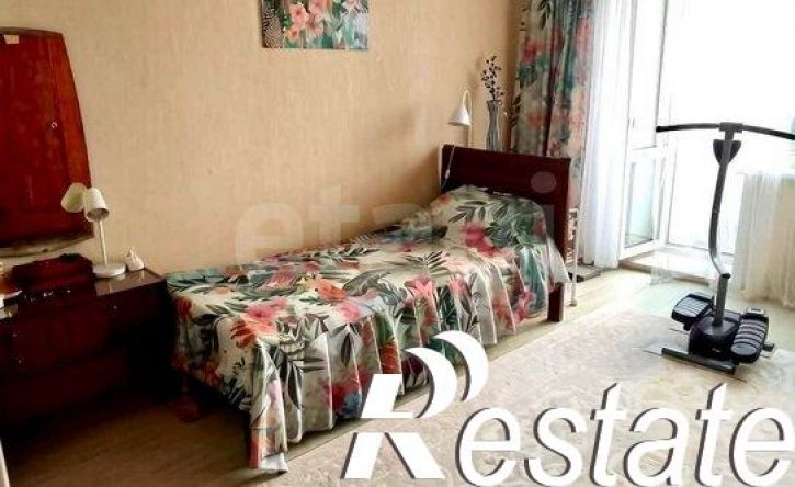 2-комн квартира Советская улица, 33,  д. 33