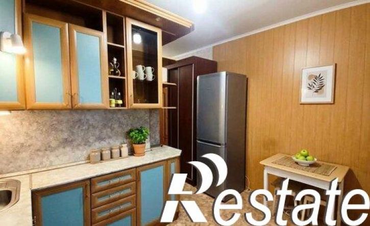 1-комн квартира улица Веселовского, 46А,  д. 46А