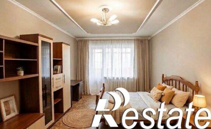 1-комн квартира улица Веселовского, 46А,  д. 46А