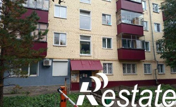 1-комн квартира Дачный переулок, 4,  д. 4