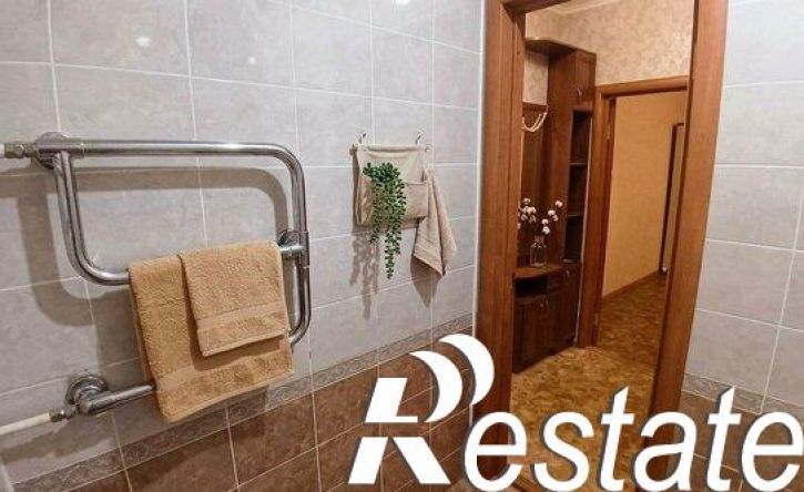 1-комн квартира улица Веселовского, 46А,  д. 46А