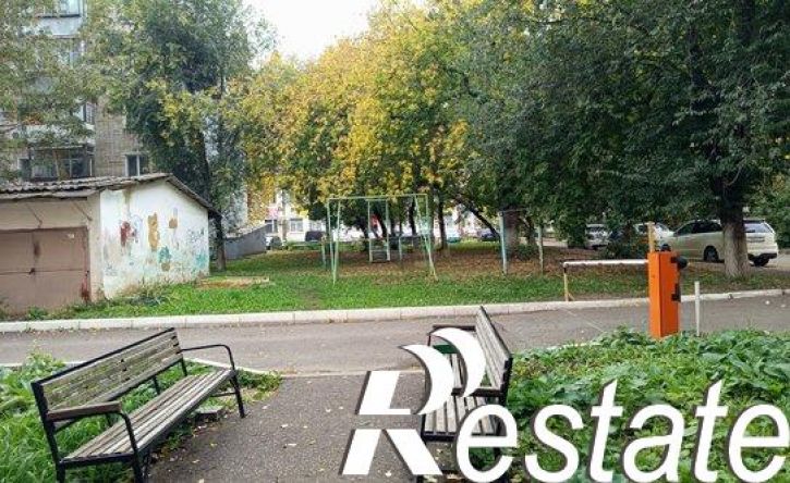 1-комн квартира Дачный переулок, 4,  д. 4