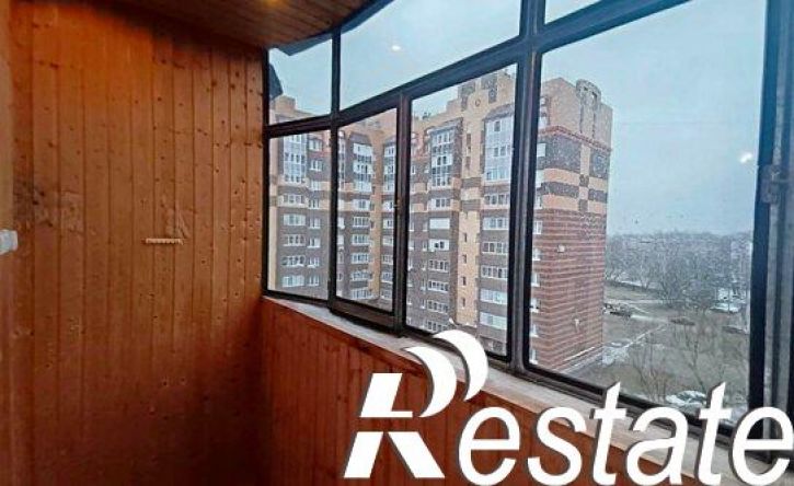 1-комн квартира улица Веселовского, 46А,  д. 46А